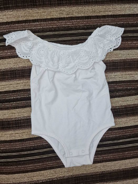 Вещи на девочку  в отличном состоянии