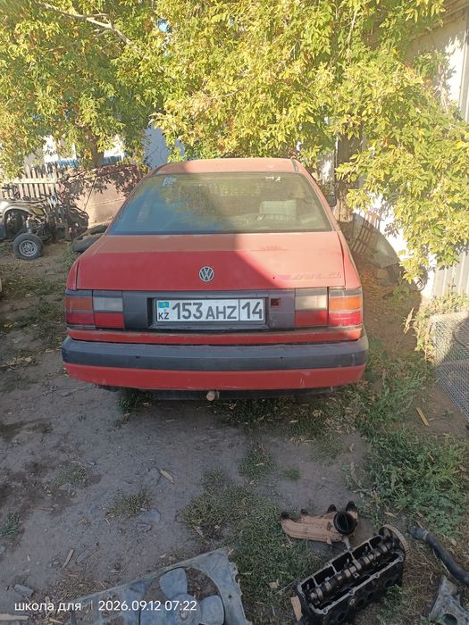 Продам Пассат б3