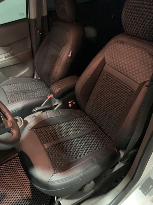 Cobalt zoʻr . Navarot qilingan