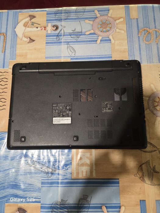 Acer Aspire E5-571G Core i3-4005U
