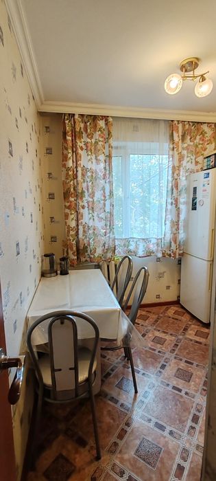 Продам 3 ком 14 мик
