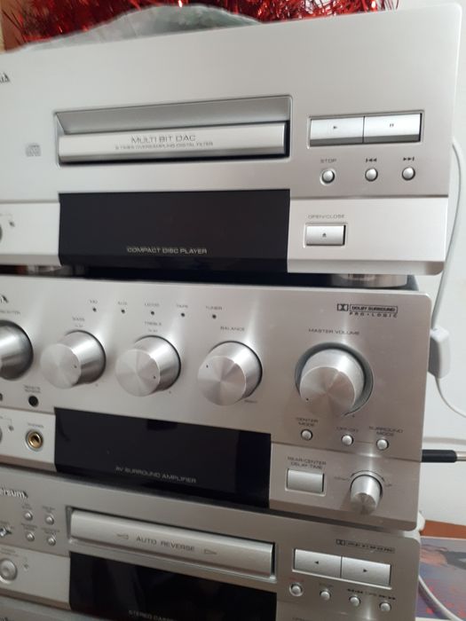 Linei UNIVERSUM 4096