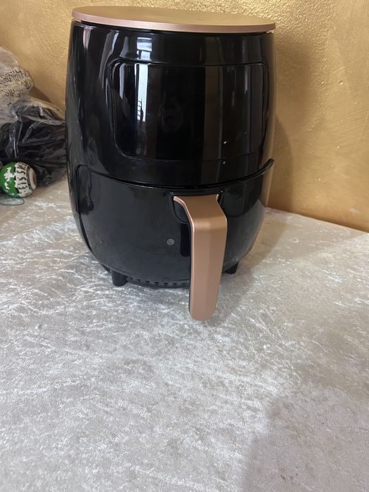 Friptoza nou ne folosita