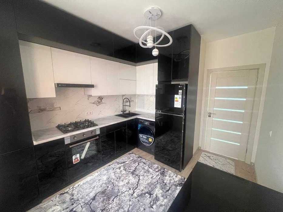 Сдаётся в аренду 2-ком/6/13 квартира на Алмазарском ЖК Алмазар сити