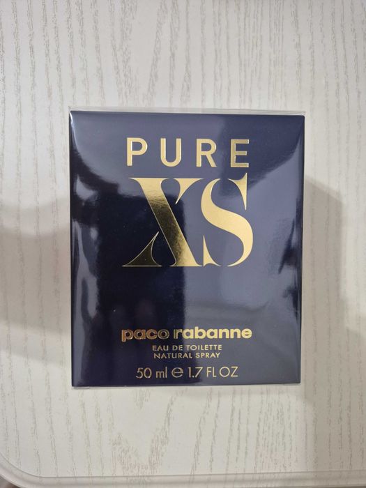 Paco Rabanne Pure XS