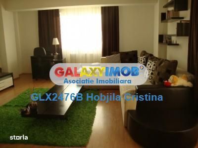Vanzare apartament 2 camere mobilat Greenfield Residence Baneasa - View 3