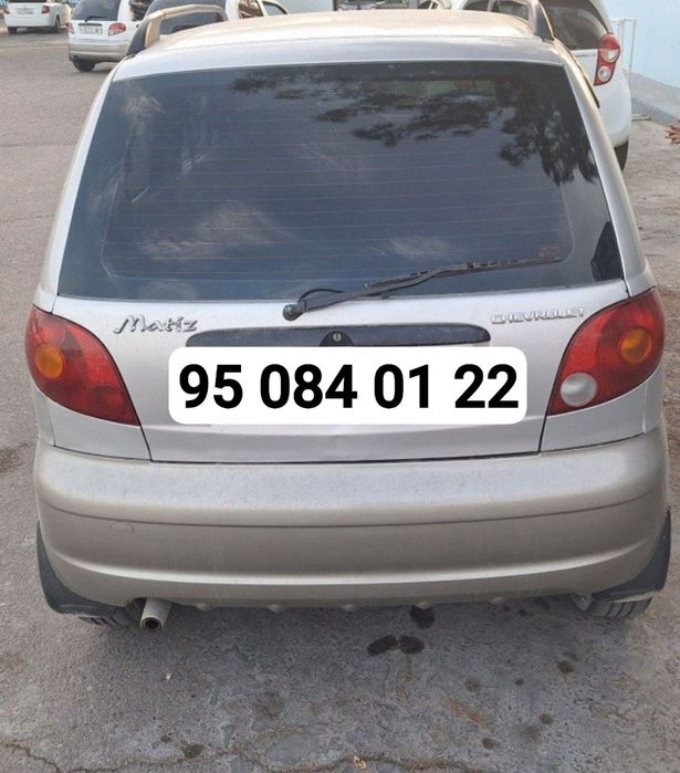 Matiz best 2010  Õzim Xaydap Yurgan Moshina 382000