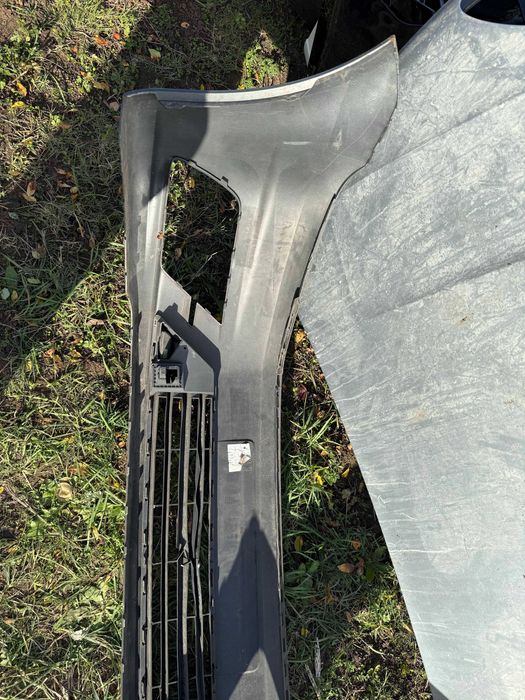 Броня VW Caddy Live 3бр.