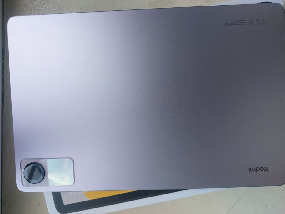Redmi Pad SE 11 256гб