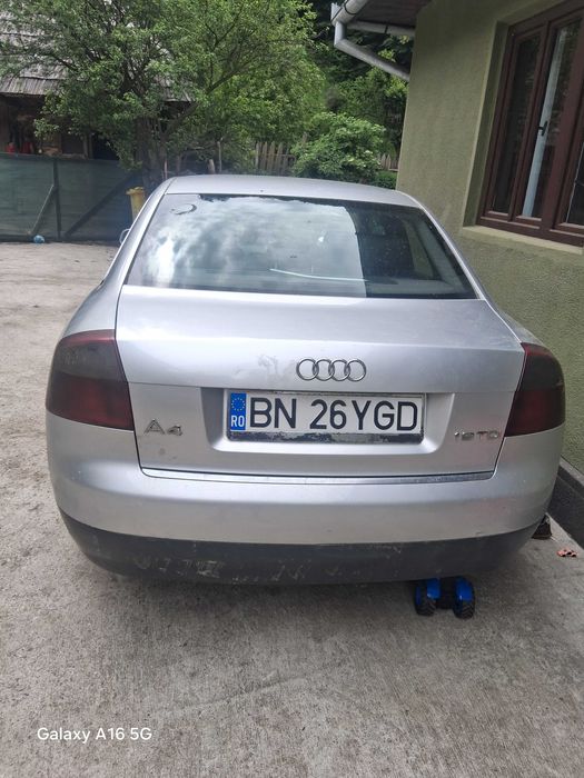 Audi   a4