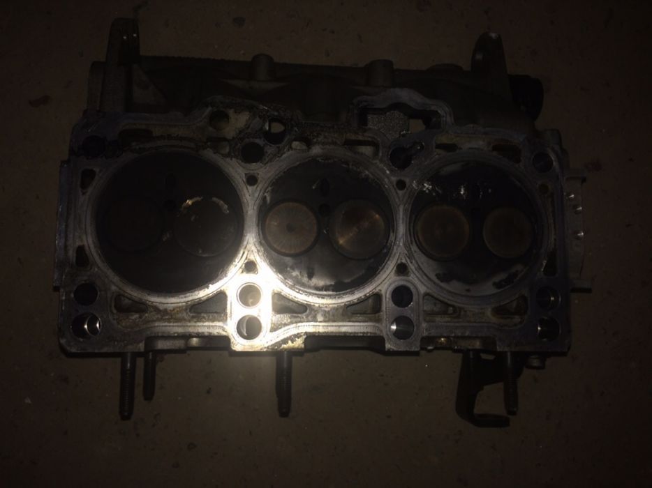 Chiuloasa Volkswagen / Audi / Skoda - 1.4 tdi