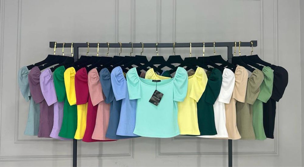 Базовые топы