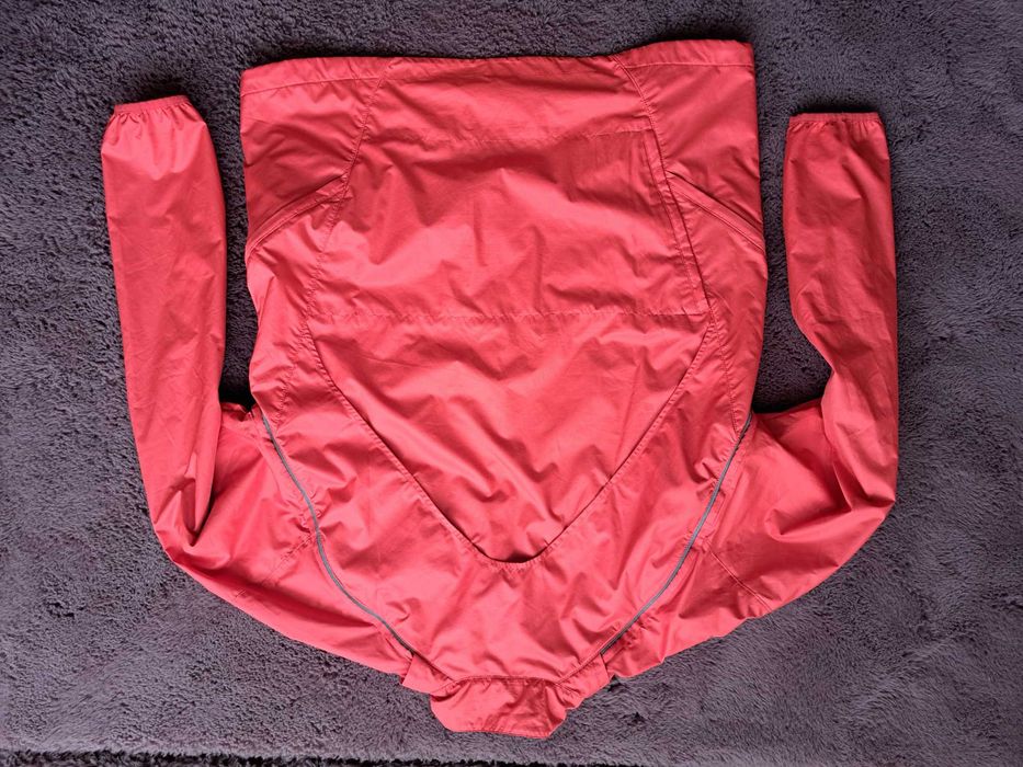 Geaca jacheta nike storm therma air jordan ploaie de alergare