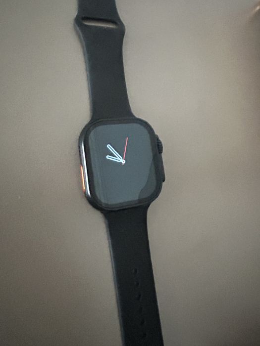 Apple Watch Ultra 1:1