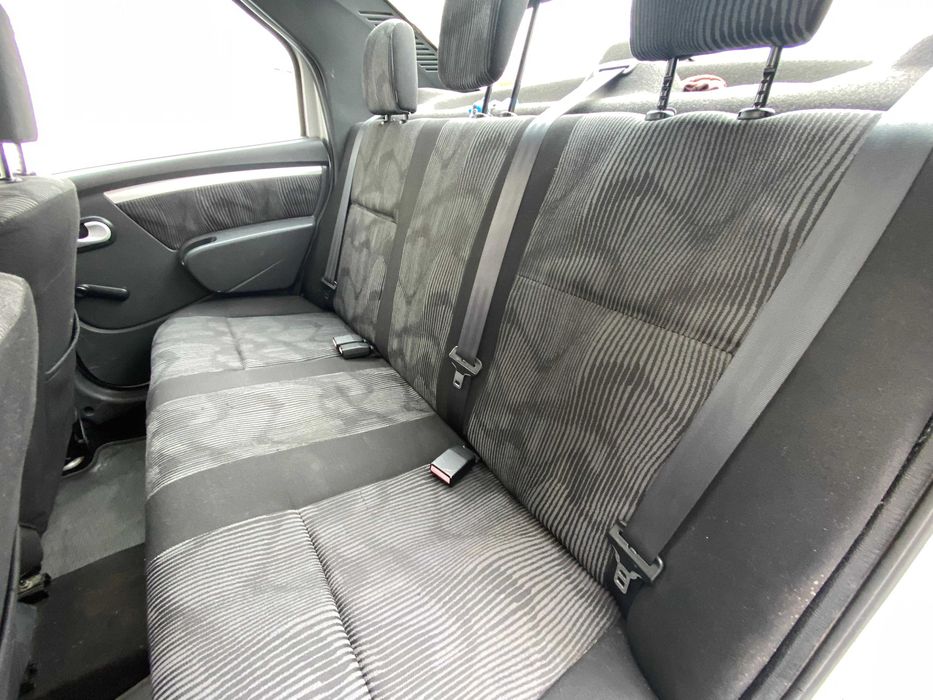 Dacia Logan 1 Facelift 1.5 DCI - 2009