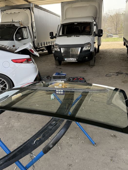 Автостекла на Газель,NEXT Газель