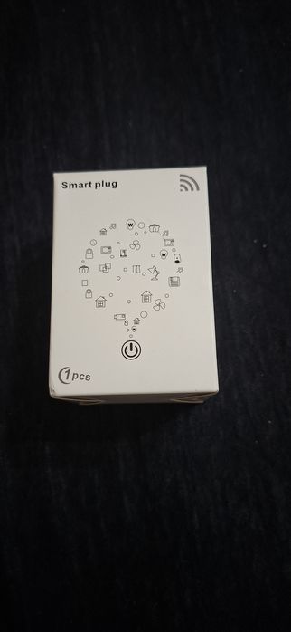 Смарт контакт 16A