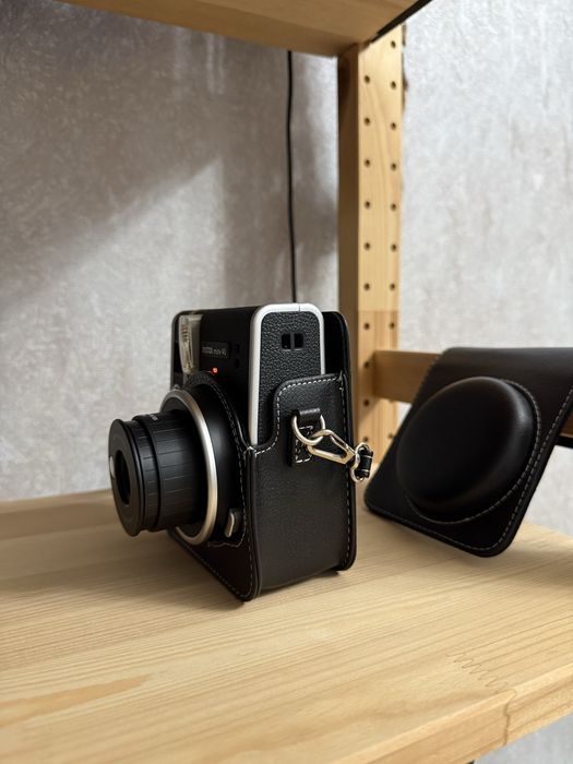 Продам Instax mini 40