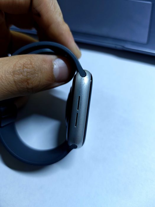 Apple Watch SE Nike 44mm