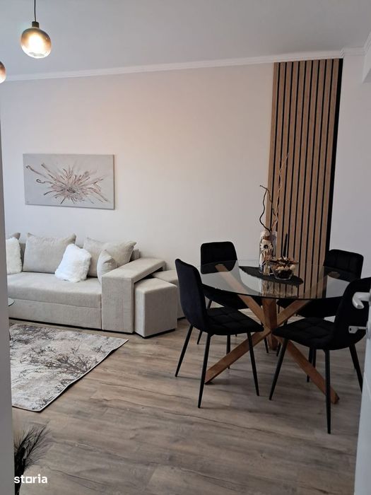 Apartament 2 Camere, Decomandat, 56mp, Zona Urusagului