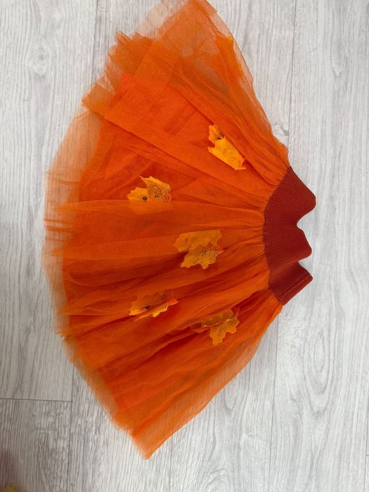 Юбки туту 3штуки