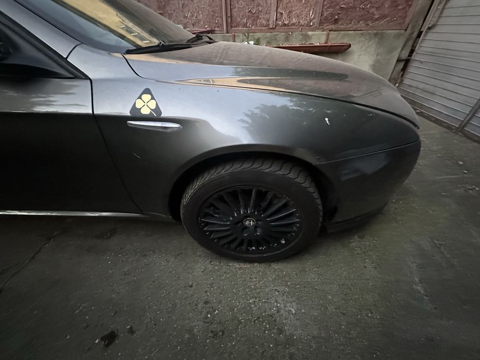 Dezmebrez alfa romeo 159 sw