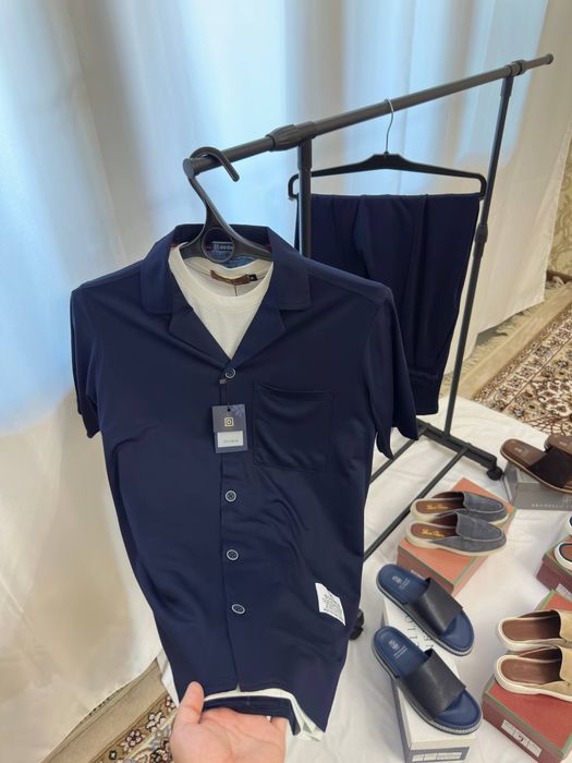 Двойка холодняк люкс