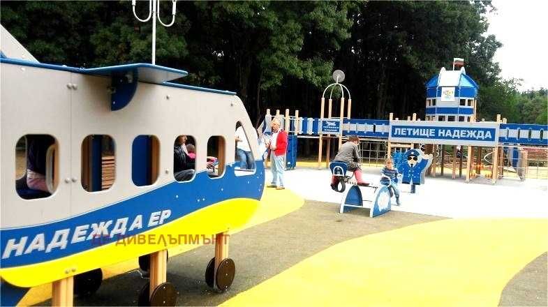 Продава се Двустаен апартамент в София, Надежда 4 - 57 кв.м за 1341 €/кв.м - Снимка #15