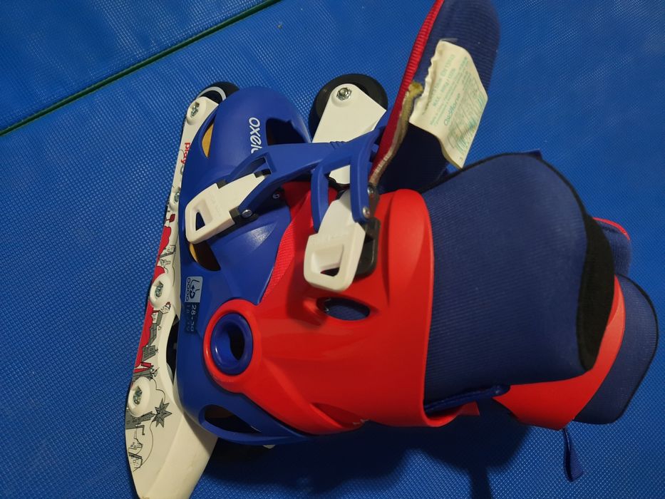 Role noi unisex 28-30 pentru copilasul dvs