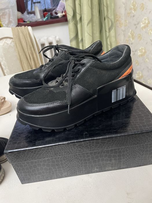 Обувь жен. 38 размер