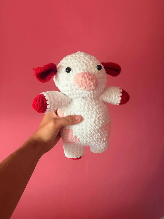 Плетени играчки ръчна изработка | 15€ 25€ | големи по поръчка 50€
