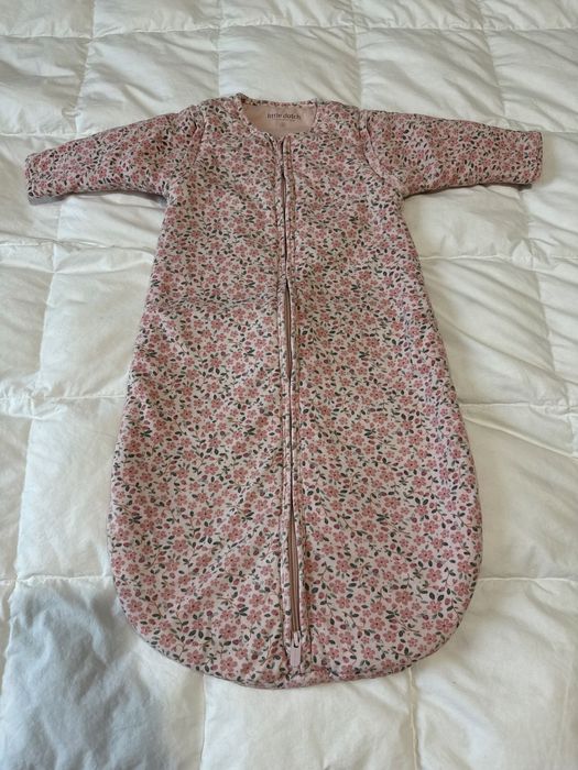 Бебешки спален чувал little dutch