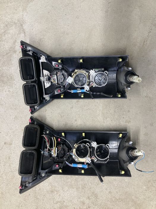 Управление парно за тойота iQ/toyota iQ 09-15г