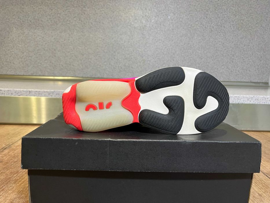 ОРИГИНАЛНИ *** Nike Air Max Verona White Magenta Laser