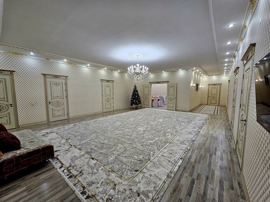 Аренда долгосрочный