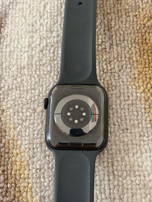 apple watch s7 50тыс