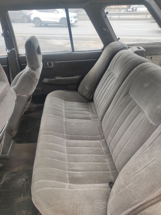 Продается Ниссан блюберд