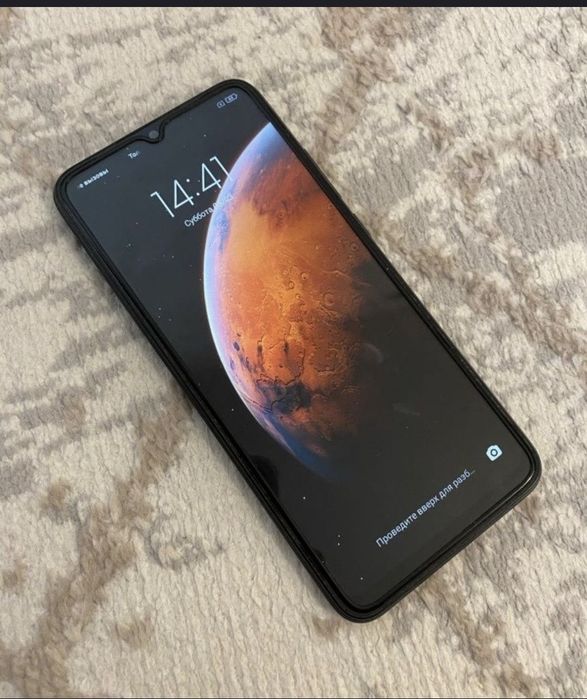 Xiaomi redmi 9C отличное состояние