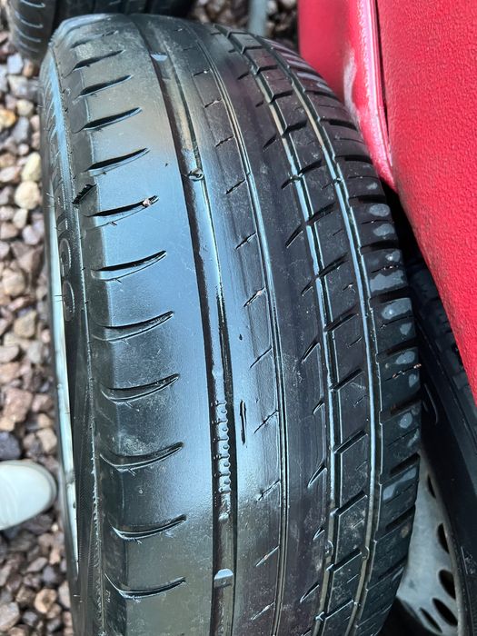 Автошины диски 195/65 R15