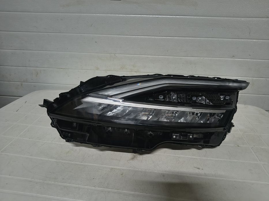 Far stânga full led Nissan Qashqai J12 Far 100-8D02H