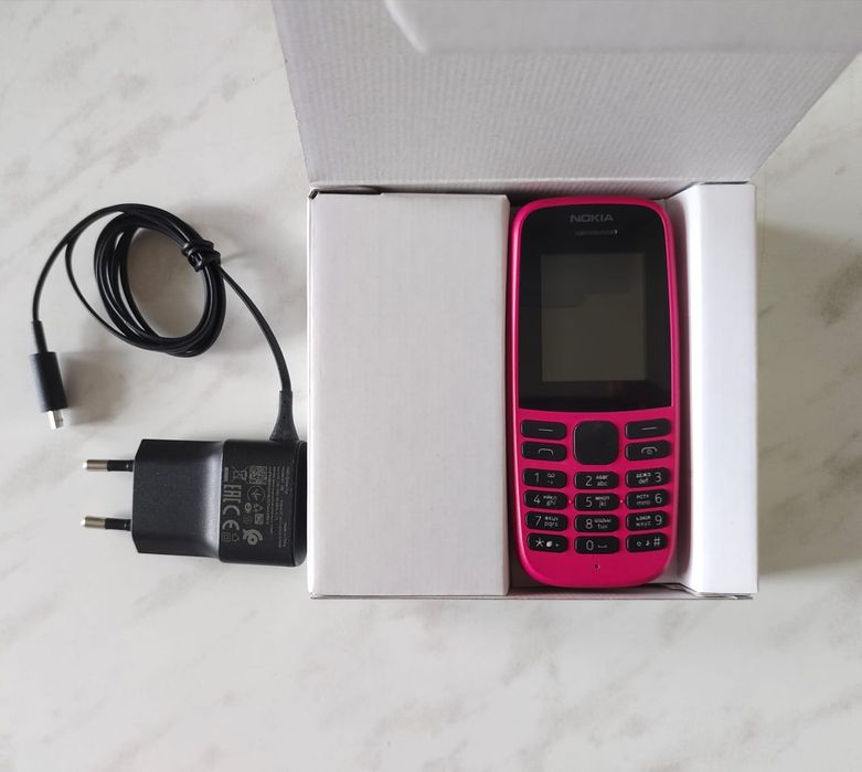 Телефон Nokia  - 10000тг