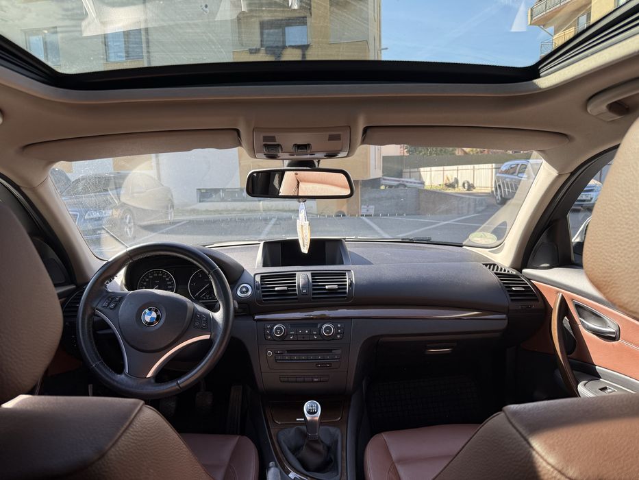 BMW 1 Series 0 — imagine 4