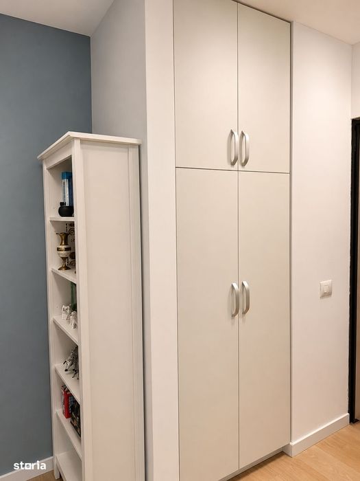 Apartament 3 camare | Afi City | Metrou Laminorului | Loc parcare
