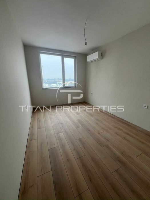 Двустаен апартамент Съдийски