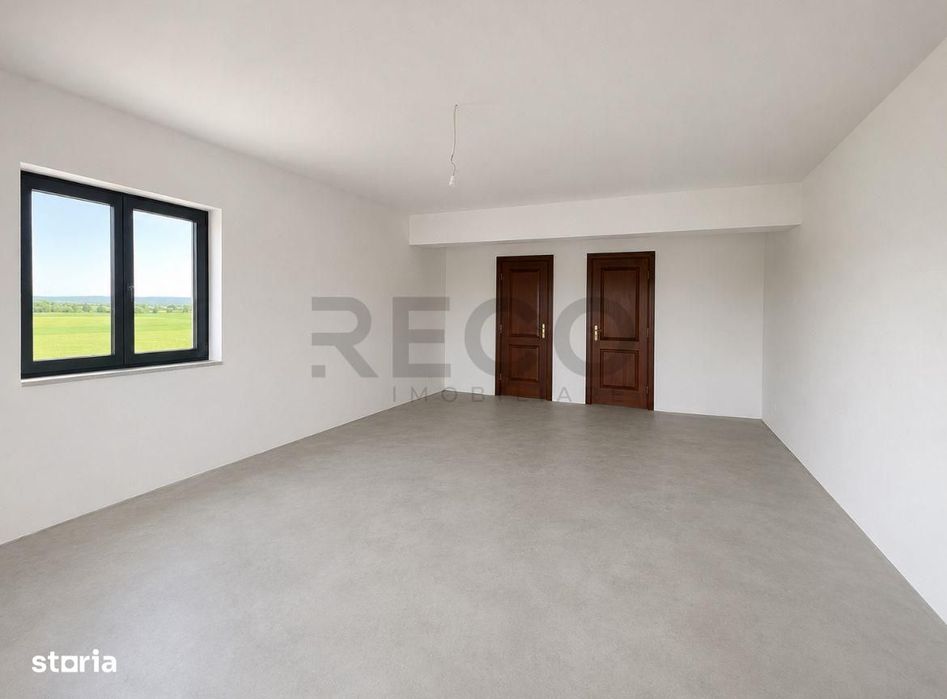 RECO Casa Podgoria-Oradea -teren 1240 mp