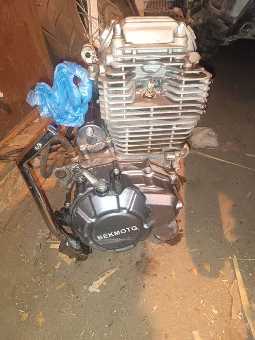 Мото запчасти и мото экипировка