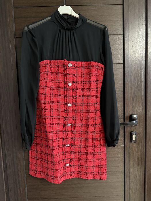 Рокле букле Zara