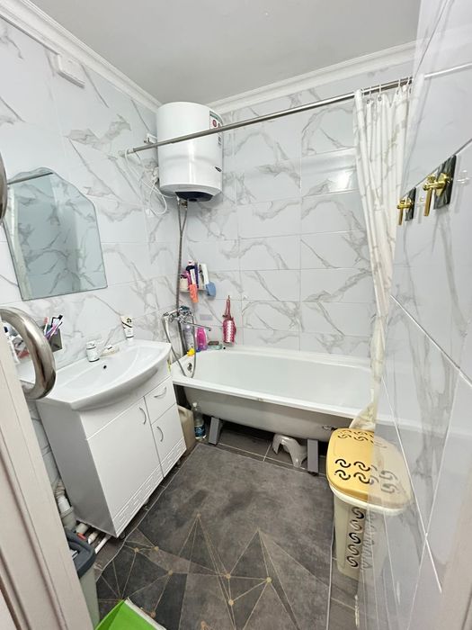 10 микрайон дом 1А