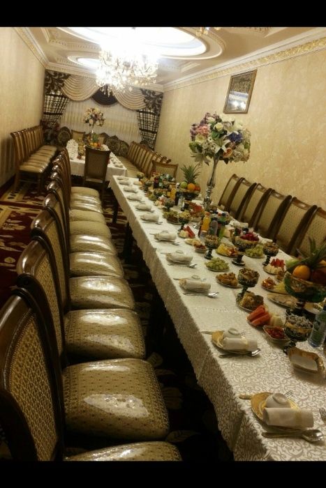 Прокат стол стул посуда доставка 24/7