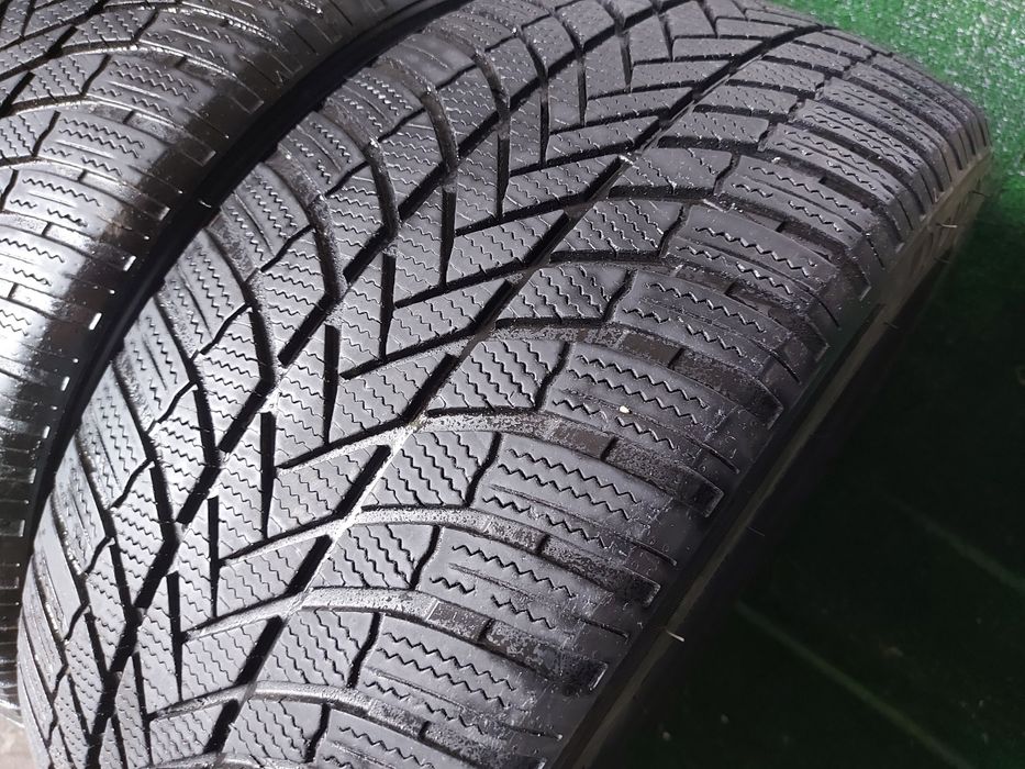 255 45 20 Bridgestone DOT 2019 (2020) iarna